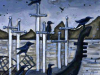 Six of Swords
