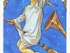 sorcerers tarot 6 of wands