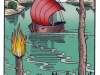 Tree of Staffs