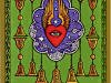 Nine of Cups
