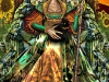 queen of wands