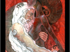 the Lovers -- Mary El Tarot