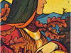 Queen of Pentacles