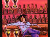 Nine of Cups