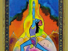 Eight of Wands