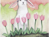 Seven of Tulips