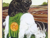 Knight of Pentacles