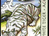 White Tiger Ace