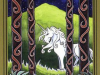 Four of Wands