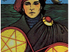 Two of Pentacles