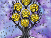 Seven of Pentacles