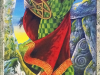 Princess of Pentacles