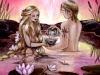 Two of Cups