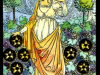 Nine of Pentacles