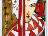 Page of Swords
