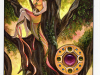 Page of Pentacles