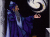 Anna K Magician