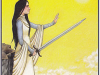 Ace of Swords