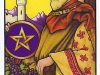King of Pentacles