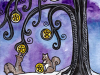 Six of Pentacles