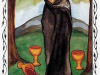 Five of Cups