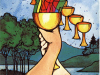 Ten of Cups