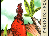 Red Phoenix Four