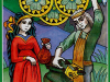 Eight of Pentacles