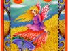 Two of Pentacles