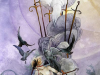 Seven of Swords