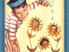 Page of Cups