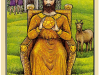 King of Pentacles