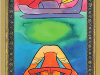 Nine of Pentacles