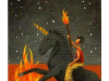 King of Wands