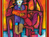 King of Swords