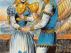 Two of Cups