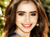 Lily Collins