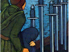 Six of Swords