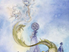 Four of Cups