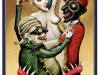 Three of Cups