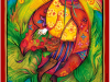 gypsy palace king of pentacles