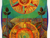 Two Pentacles