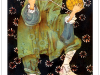two of pentacles