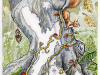 the Hanged Man