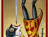Seven of Swords