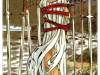 Eight of Swords
